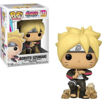 Figurine Funko Pop!...
