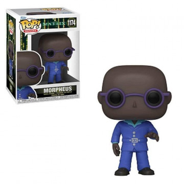 Figurine Funko Pop! Movies:...