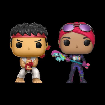 Figurine Funko Pop! Games:...