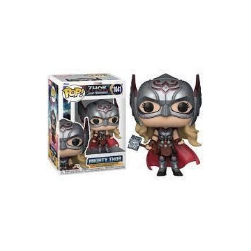Figurine Funko Pop! Marvel:...