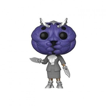 Figurine Funko Pop! Marvel:...