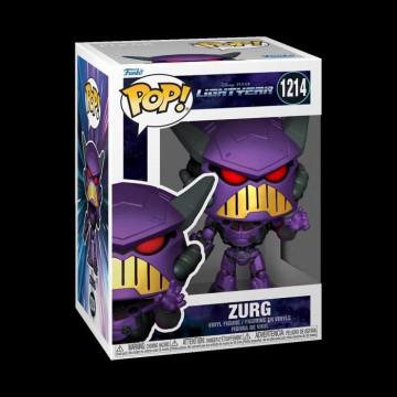 Figurine Funko Pop! Disney:...