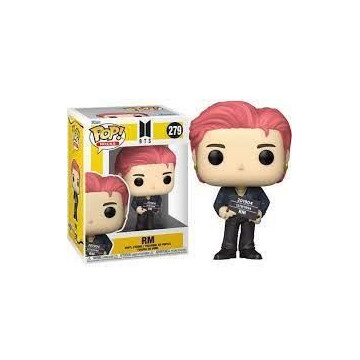 Figurine Funko Pop! Rocks:...
