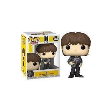 Figurine Funko Pop! Rocks:...