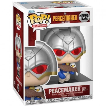 Figurine Funko Pop! TV:...