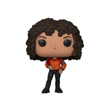 Figurine Funko Pop! Marvel:...