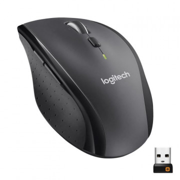 LOGITECH - Souris Optique...