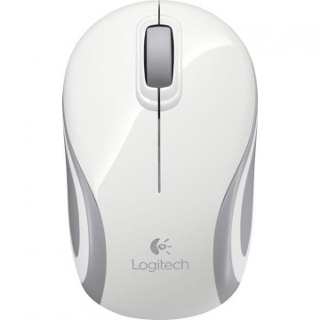 LOGITECH - Souris mini sans...