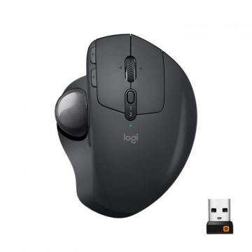 LOGITECH - Souris sans fil...