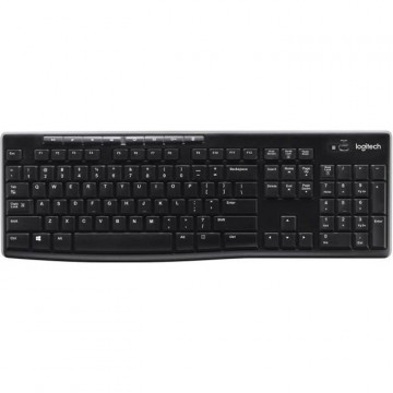 LOGITECH - Clavier sans fil...