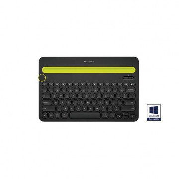 LOGITECH - Clavier...