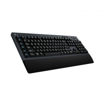 LOGITECH - Clavier gaming...