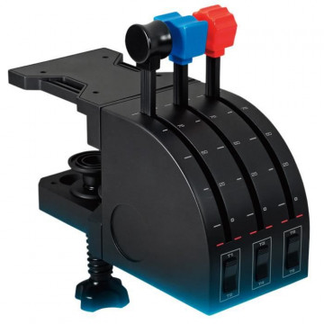 SAITEK BY LOGITECH G Pro...