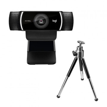 LOGITECH - Webcam Stream...