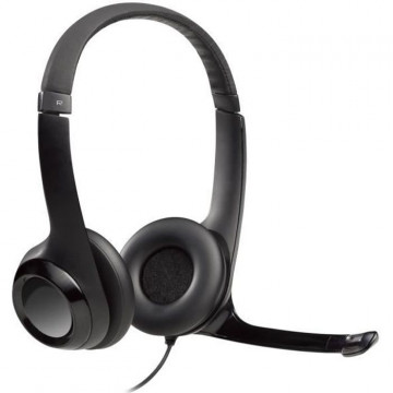 Logitech H390 Casque...