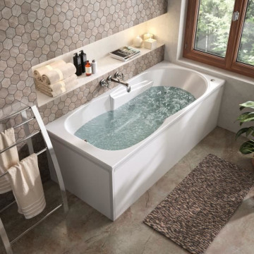 ALLIBERT BATH & DESIGN...