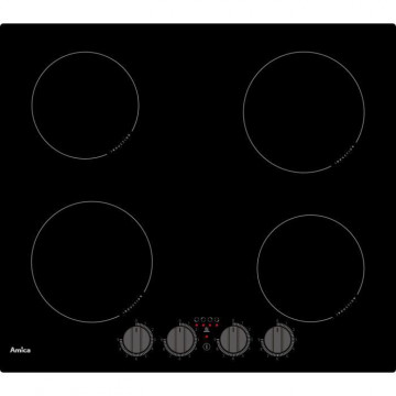 Table de cuisson induction...