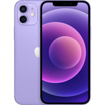 APPLE iPhone 12 64Go Violet...