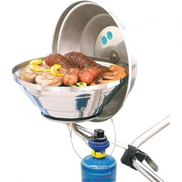 MAGMA Barbecue Bateau Inox...