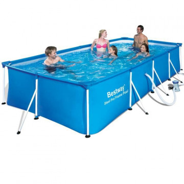 Kit Piscine hors sol...