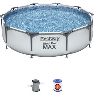 Kit Piscine hors sol...