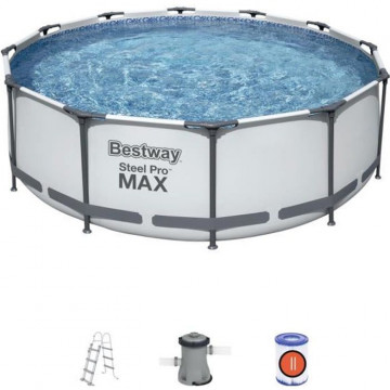 Kit Piscine hors sol...
