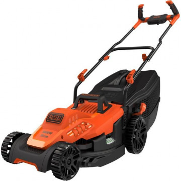 BLACK+DECKER Tondeuse...