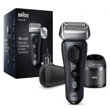 Braun Series 8 8463cc...