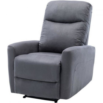 Fauteuil relax manuel -...