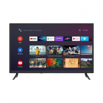 TV LED UHD 4K 43'' (108 cm)...