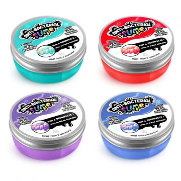 ANTIBACTERIAL SLIME Slime...