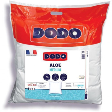 Oreiller Aloé Véra DODO...