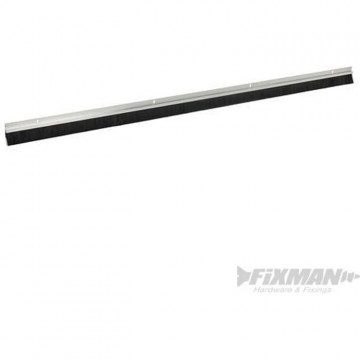 SILVERLINE Bas de porte de...