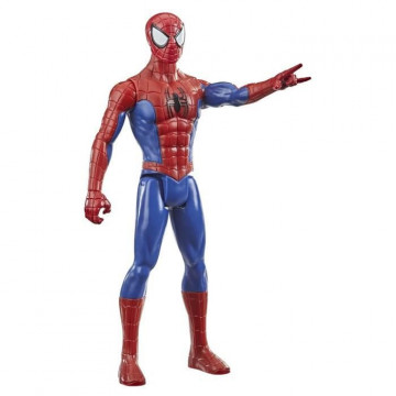 Figurine Spider-Man 30 cm -...