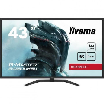 Ecran PC Gamer - IIYAMA...