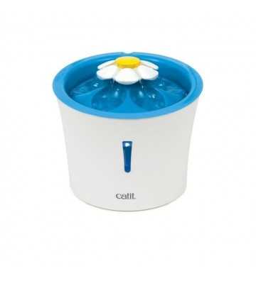 CAT IT Fontaine eau Fleur...