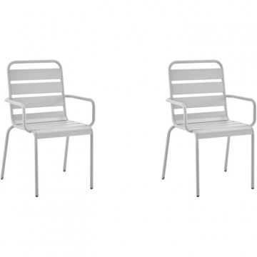 Lot de 2 fauteuils de...