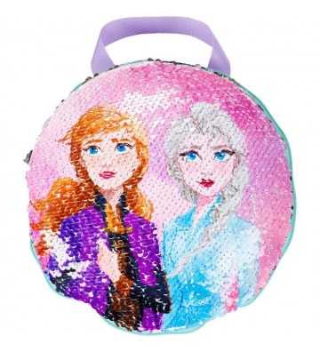 La Reine des Neiges -...