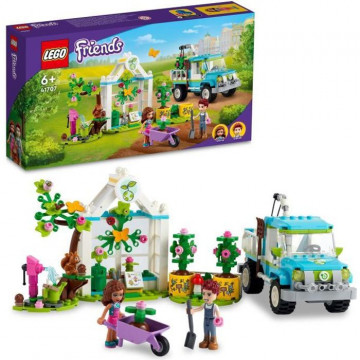 LEGO 41707 Friends Le...