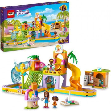 LEGO 41720 Friends Le Parc...