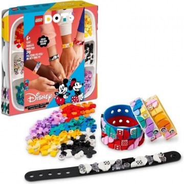 LEGO DOTS 41947 Méga-boîte...