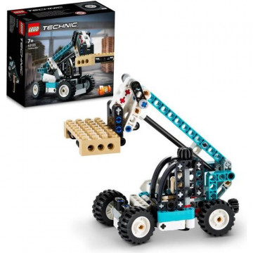 LEGO 42133 Technic Le...
