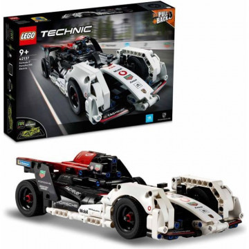 LEGO 42137 Technic Formula...