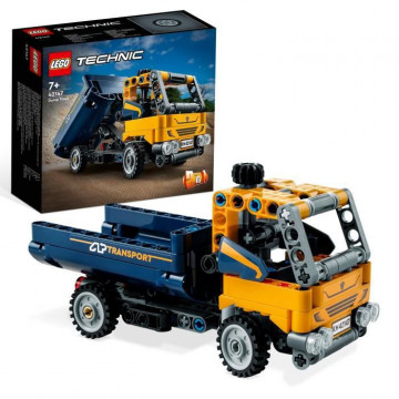LEGO Technic 42147 Le...