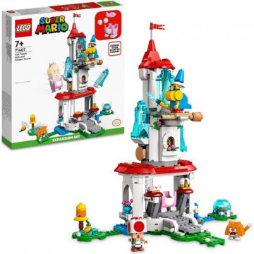 LEGO 71407 Super Mario...