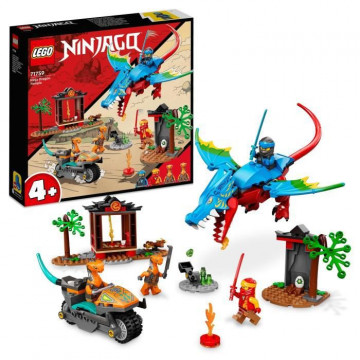 LEGO NINJAGO 71759 Le...