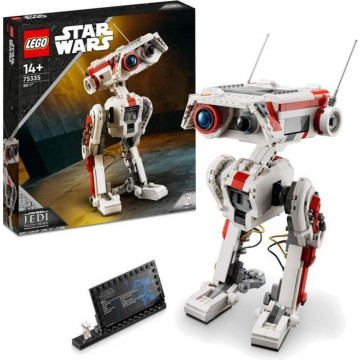 LEGO Star Wars 75335 BD-1,...