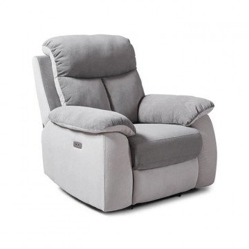 Fauteuil relax électrique -...