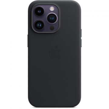 APPLE Coque en cuir pour...