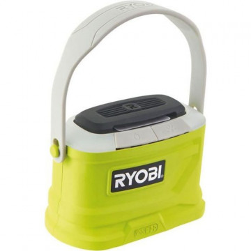 RYOBI Diffuseur insecticide...